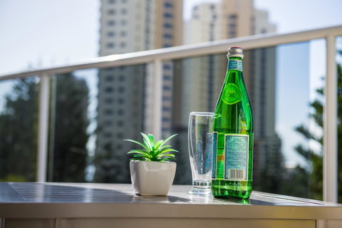 Oscar On Main Beach Resort - Sunshine Coast Guide 42