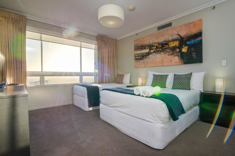 Oscar On Main Beach Resort - Sunshine Coast Guide 20