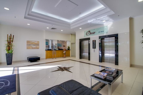 Oscar On Main Beach Resort - Sunshine Coast Guide 19