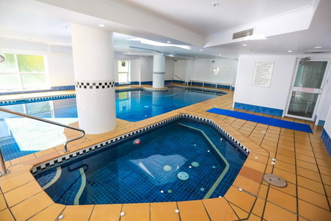 Oscar On Main Beach Resort - Sunshine Coast Guide 8