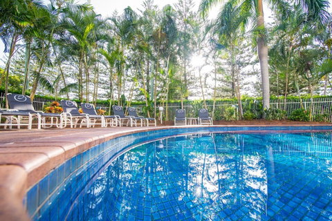 Oscar On Main Beach Resort - Sunshine Coast Guide 33