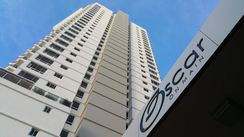 Oscar On Main Beach Resort - Sunshine Coast Guide 6