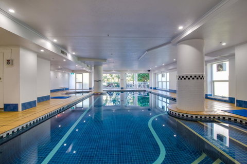 Oscar On Main Beach Resort - Sunshine Coast Guide 39