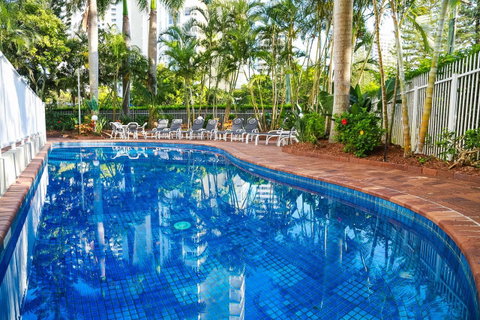 Oscar On Main Beach Resort - Sunshine Coast Guide 38