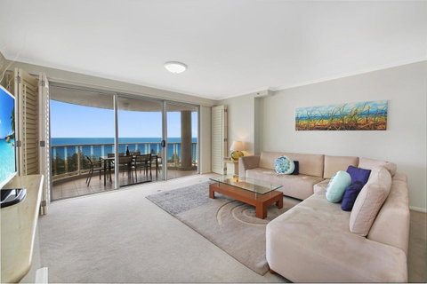 Oscar On Main Beach Resort - Sunshine Coast Guide 14