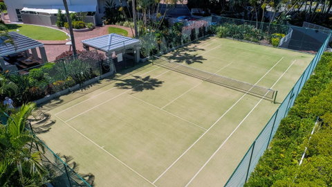 Oscar On Main Beach Resort - Sunshine Coast Guide 30
