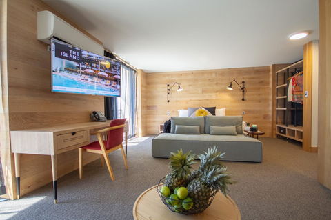 The Island Gold Coast - Sunshine Coast Guide 16