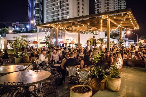 The Island Gold Coast - Sunshine Coast Guide 40
