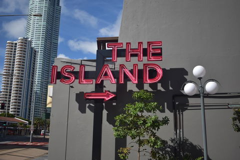 The Island Gold Coast - Sunshine Coast Guide 42