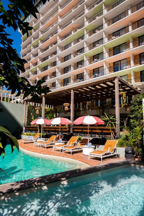 The Island Gold Coast - Sunshine Coast Guide 29