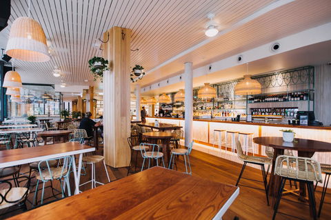 The Island Gold Coast - Sunshine Coast Guide 43