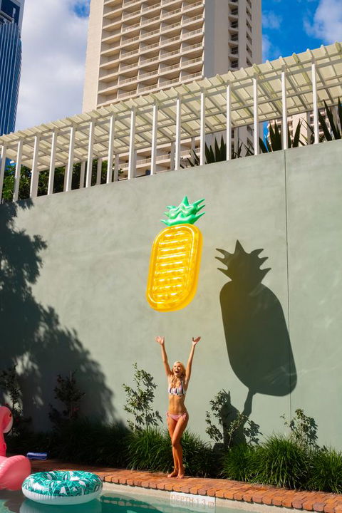 The Island Gold Coast - Sunshine Coast Guide 35