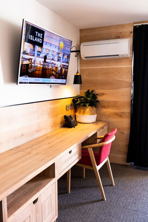 The Island Gold Coast - Sunshine Coast Guide 18