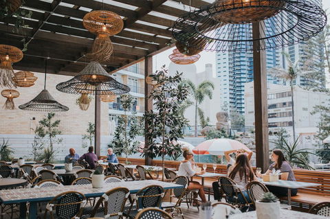The Island Gold Coast - Sunshine Coast Guide 44