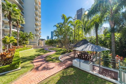 The Meriton Apartments On Main Beach - Sunshine Coast Guide 39