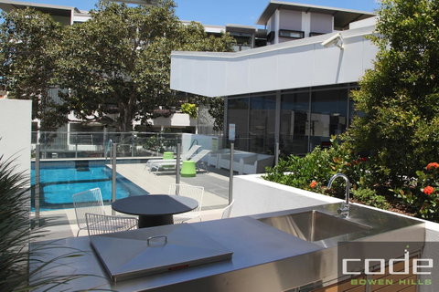 Code Apartments - Sunshine Coast Guide 20