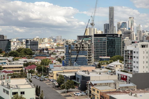 Code Apartments - Sunshine Coast Guide 40