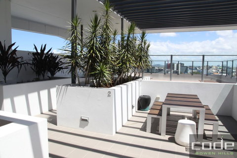 Code Apartments - Sunshine Coast Guide 27