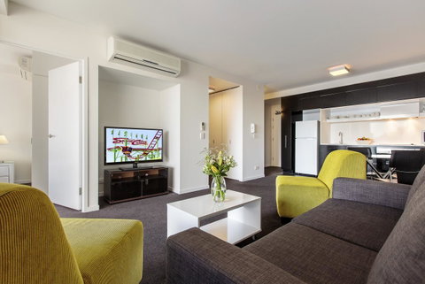 Code Apartments - Sunshine Coast Guide 5