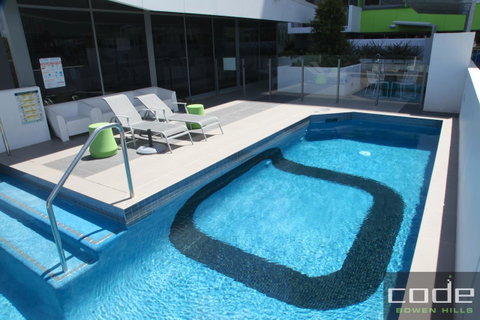 Code Apartments - Sunshine Coast Guide 7
