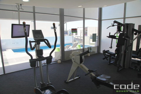 Code Apartments - Sunshine Coast Guide 12
