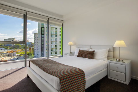 Code Apartments - Sunshine Coast Guide 24