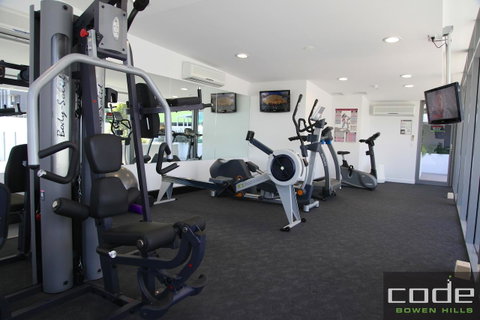 Code Apartments - Sunshine Coast Guide 25