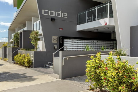 Code Apartments - Sunshine Coast Guide 14