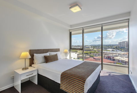 Code Apartments - Sunshine Coast Guide 4