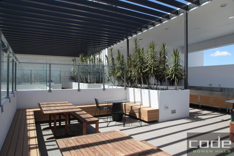 Code Apartments - Sunshine Coast Guide 34