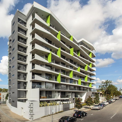 Code Apartments - Sunshine Coast Guide 8