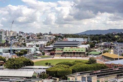 Code Apartments - Sunshine Coast Guide 1