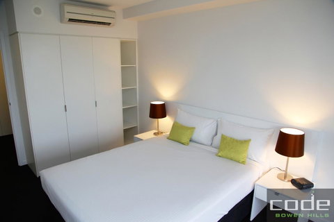Code Apartments - Sunshine Coast Guide 19
