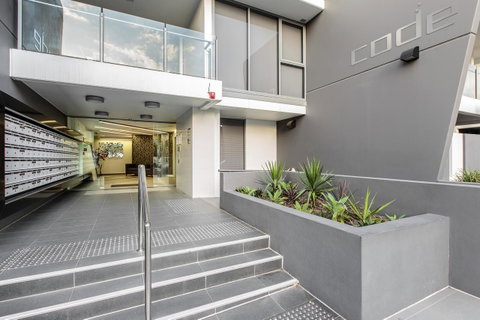 Code Apartments - Sunshine Coast Guide 21