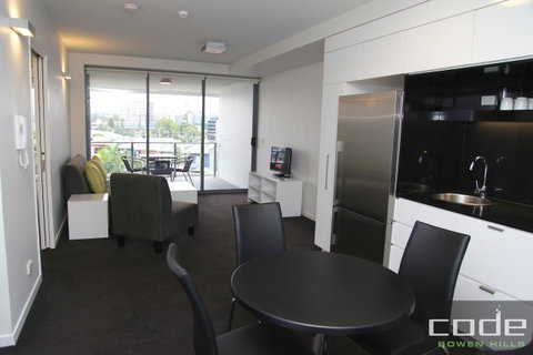 Code Apartments - Sunshine Coast Guide 35