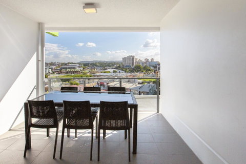 Code Apartments - Sunshine Coast Guide 23