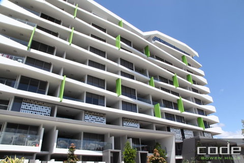 Code Apartments - Sunshine Coast Guide 10