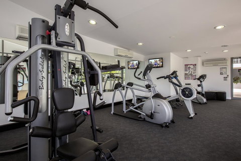 Code Apartments - Sunshine Coast Guide 6