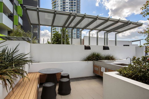 Code Apartments - Sunshine Coast Guide 18