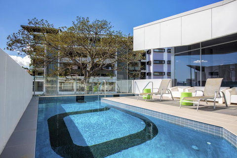 Code Apartments - Sunshine Coast Guide 11