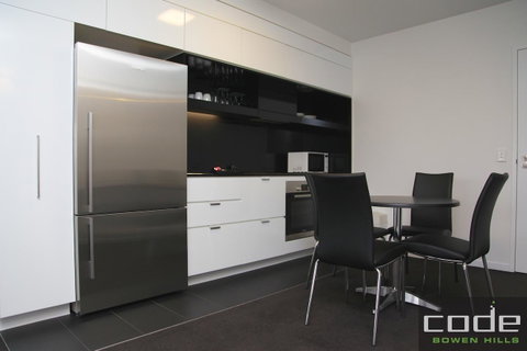 Code Apartments - Sunshine Coast Guide 22