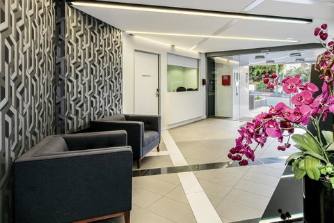 Code Apartments - Sunshine Coast Guide 13
