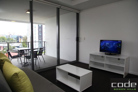 Code Apartments - Sunshine Coast Guide 31