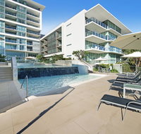 ULTIQA Freshwater Point Resort - Sunshine Coast Guide