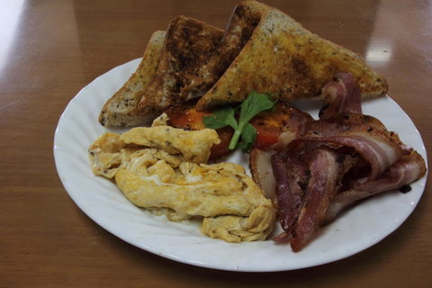 Novena Palms Motel - Sunshine Coast Guide 29