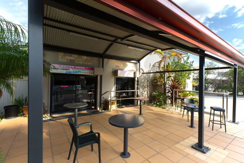 Novena Palms Motel - Sunshine Coast Guide 25