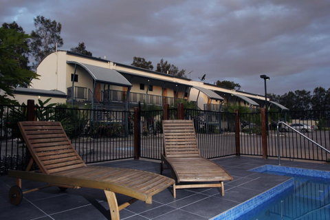 Novena Palms Motel - Sunshine Coast Guide 9