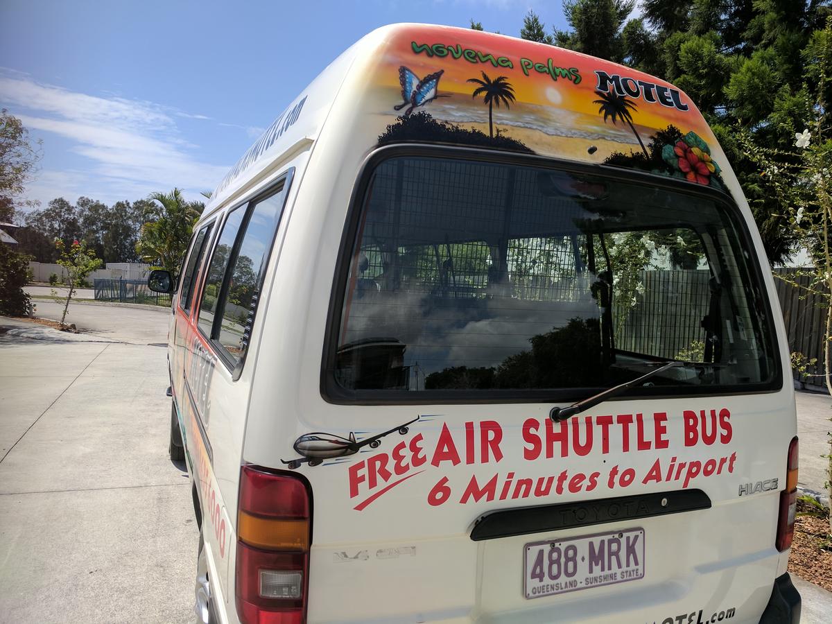 Northgate QLD Sunshine Coast Guide