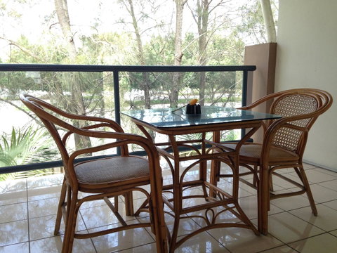 Novena Palms Motel - Sunshine Coast Guide 18