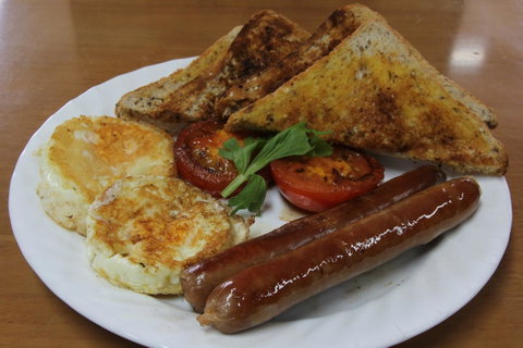 Novena Palms Motel - Sunshine Coast Guide 28